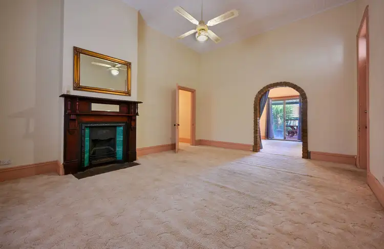 Second view of Homely house listing, 9 Fourth Street, Quorn SA 5433