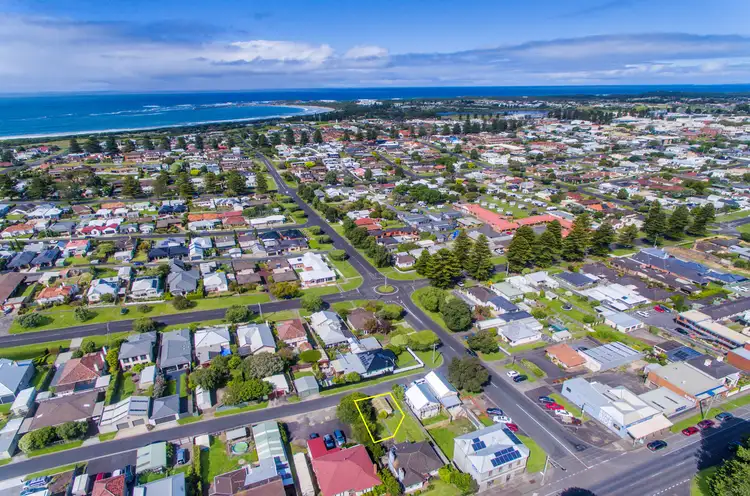 Lot 1, 34 Johns Lane, Warrnambool VIC 3280