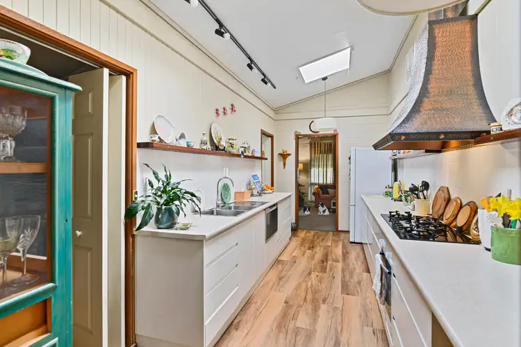 Fifth view of Homely house listing, 6 Neil Avenue, Benalla VIC 3672