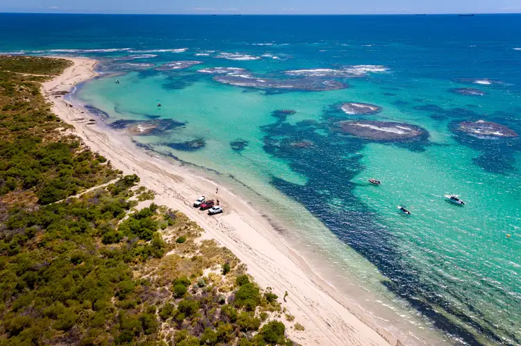 Fifth view of Homely house listing, 12 Smugglers Pass, Drummond Cove WA 6532