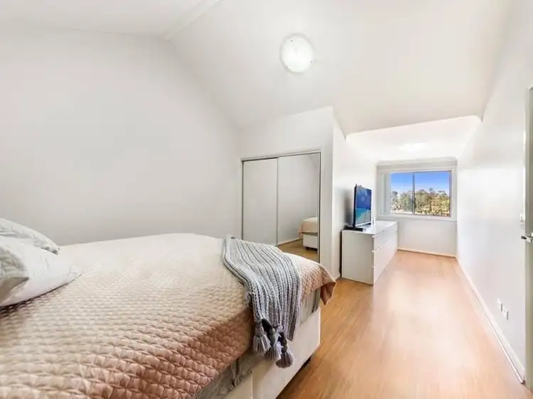 Fourth view of Homely townhouse listing, 8/185 Knox Road, Doonside NSW 2767