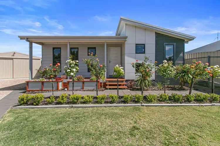 Main view of Homely house listing, 11 Freeman Court, Moonta Bay SA 5558