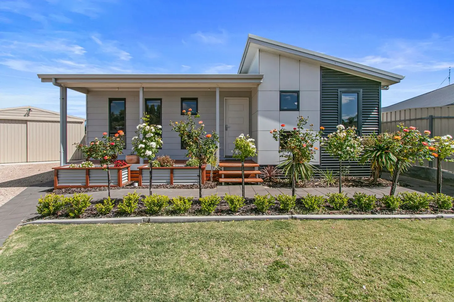Main view of Homely house listing, 11 Freeman Court, Moonta Bay SA 5558
