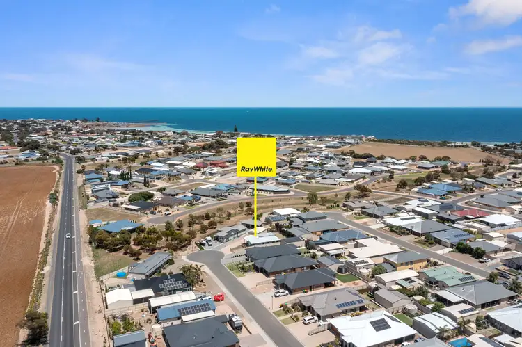 Second view of Homely house listing, 11 Freeman Court, Moonta Bay SA 5558
