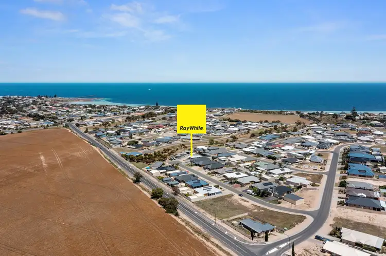 Fourth view of Homely house listing, 11 Freeman Court, Moonta Bay SA 5558
