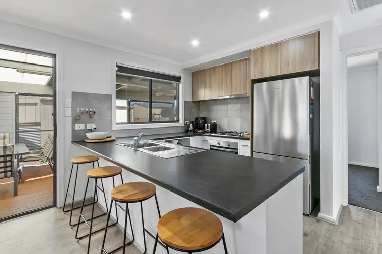 Fifth view of Homely house listing, 11 Freeman Court, Moonta Bay SA 5558