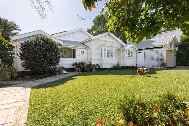 Second view of Homely house listing, 62 Gerler Road, Hendra QLD 4011