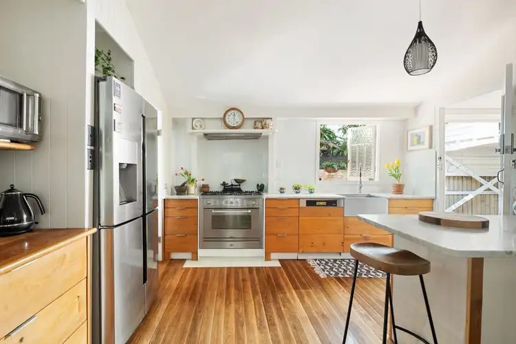 Third view of Homely house listing, 62 Gerler Road, Hendra QLD 4011