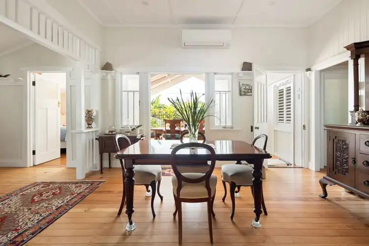Fourth view of Homely house listing, 62 Gerler Road, Hendra QLD 4011