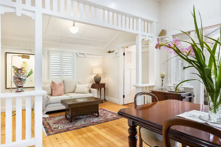 Fifth view of Homely house listing, 62 Gerler Road, Hendra QLD 4011