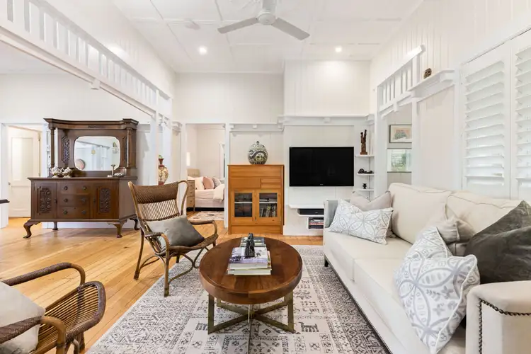 Sixth view of Homely house listing, 62 Gerler Road, Hendra QLD 4011