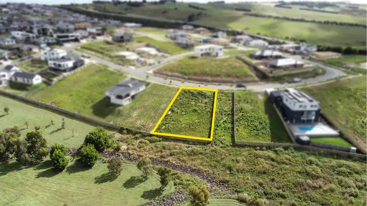 LOT 510, 14 Radstock Avenue, Highton VIC 3216