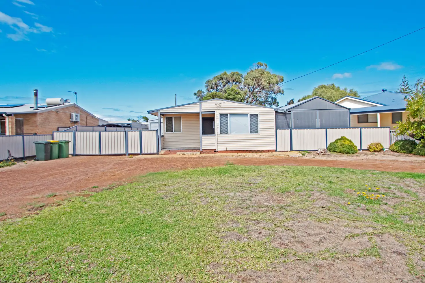 Main view of Homely house listing, 29 Hasting Street, Jurien Bay WA 6516