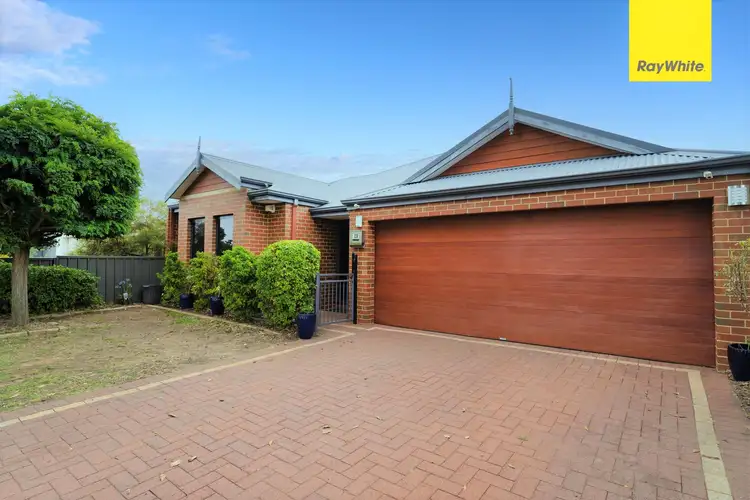 Main view of Homely house listing, 22B Oats Street, Kewdale WA 6105