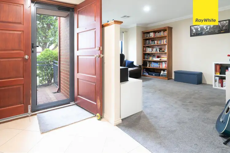 Third view of Homely house listing, 22B Oats Street, Kewdale WA 6105