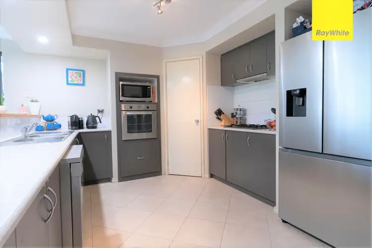 Sixth view of Homely house listing, 22B Oats Street, Kewdale WA 6105