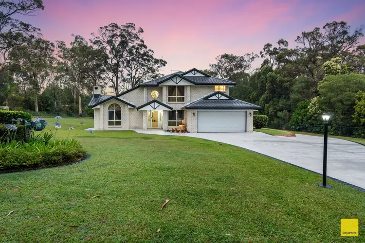 10-12 Guyana Court, Capalaba QLD 4157