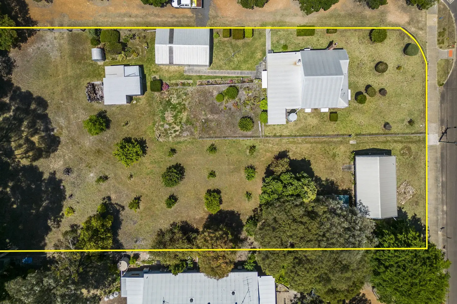 Main view of Homely house listing, 125 Warren Road, Nannup WA 6275