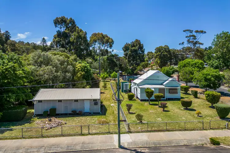 Second view of Homely house listing, 125 Warren Road, Nannup WA 6275