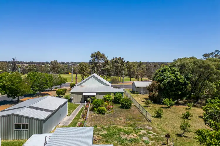 Fourth view of Homely house listing, 125 Warren Road, Nannup WA 6275