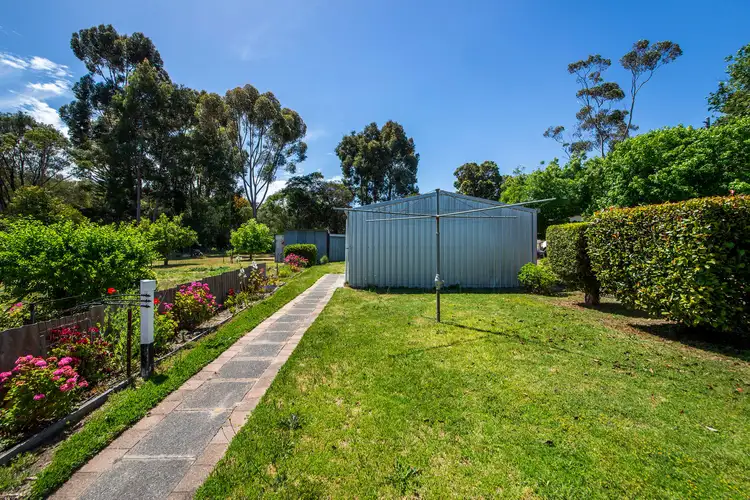 Fifth view of Homely house listing, 125 Warren Road, Nannup WA 6275