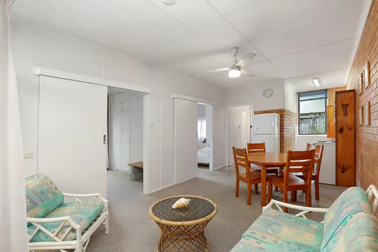 Main view of Homely unit listing, 1/2 Bigoon Road, Point Lookout QLD 4183
