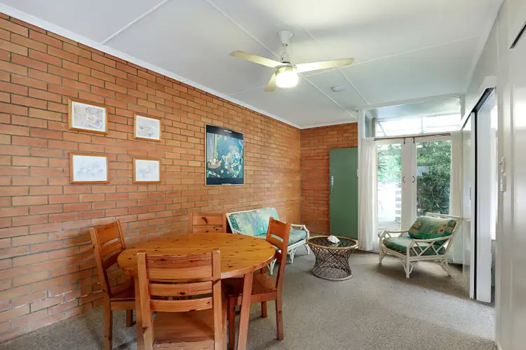 Third view of Homely unit listing, 1/2 Bigoon Road, Point Lookout QLD 4183