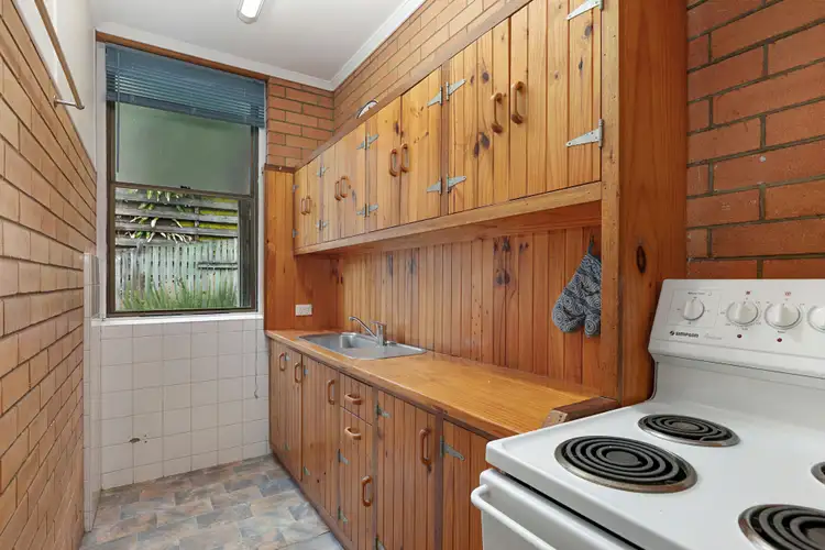 Fourth view of Homely unit listing, 1/2 Bigoon Road, Point Lookout QLD 4183