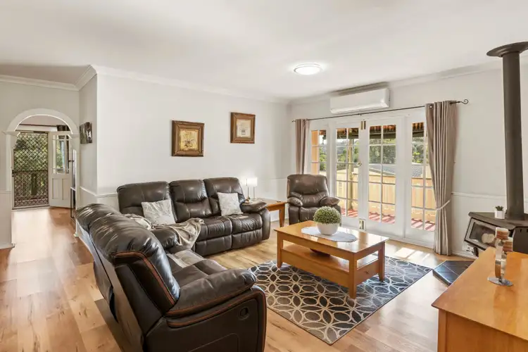 Second view of Homely house listing, 16 Somme Street, Bridgetown WA 6255