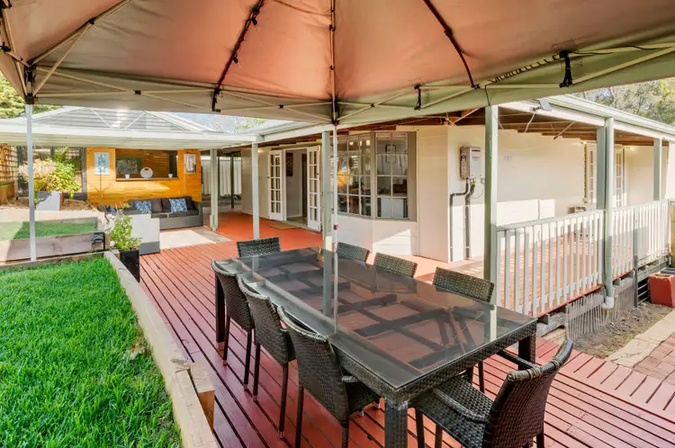 Fifth view of Homely house listing, 16 Somme Street, Bridgetown WA 6255