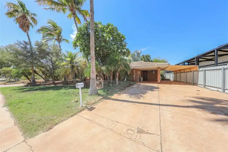 22 Gawthorne Drive, Millars Well WA 6714
