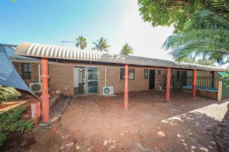 Second view of Homely house listing, 22 Gawthorne Drive, Millars Well WA 6714