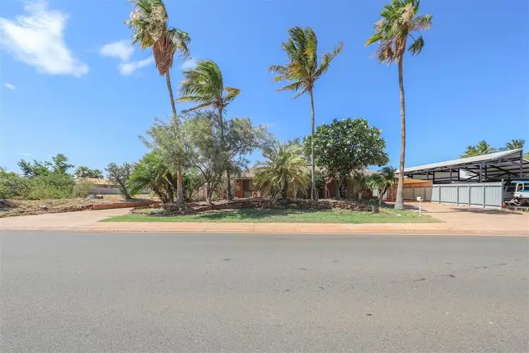 Fourth view of Homely house listing, 22 Gawthorne Drive, Millars Well WA 6714