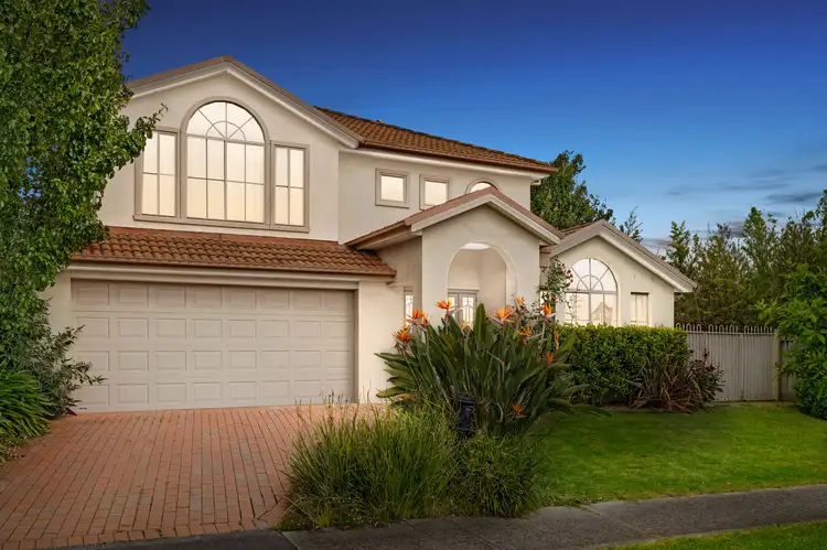 12 Jubilee Drive, Rowville VIC 3178