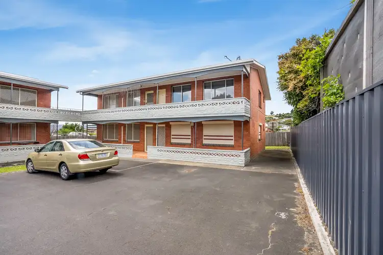 10/157 Tolosa Street, Glenorchy TAS 7010