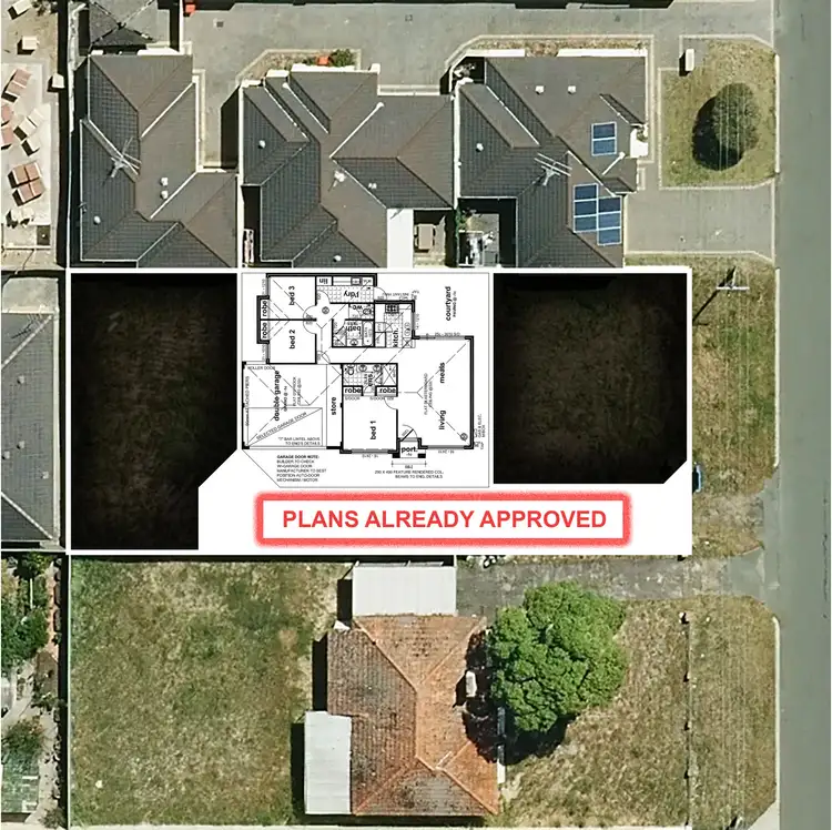 28B Mercer Way, Balga WA 6061