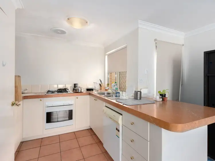 Main view of Homely unit listing, 9/83 Station Street, Cannington WA 6107