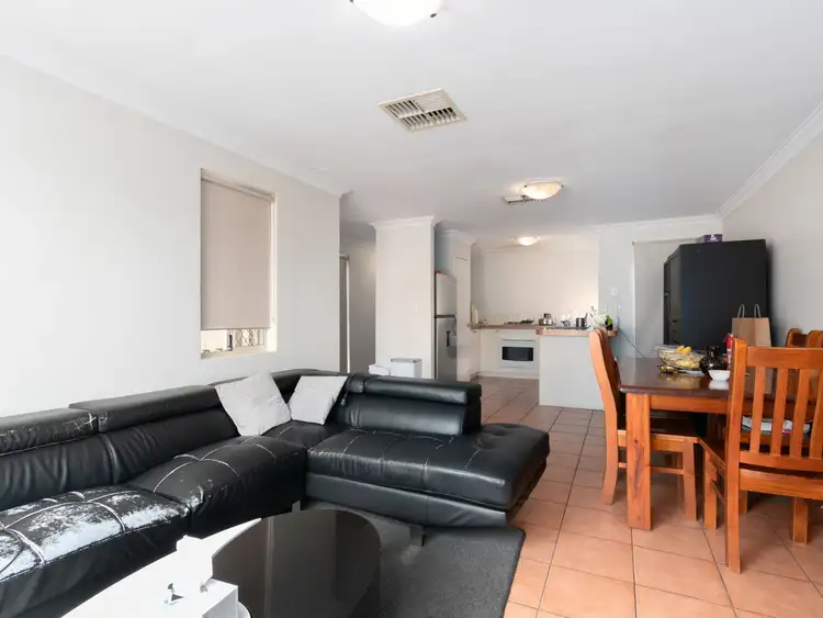 Third view of Homely unit listing, 9/83 Station Street, Cannington WA 6107