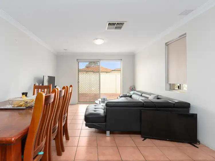 Fourth view of Homely unit listing, 9/83 Station Street, Cannington WA 6107