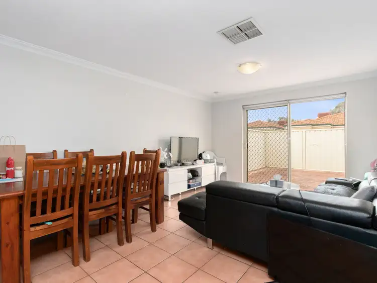 Fifth view of Homely unit listing, 9/83 Station Street, Cannington WA 6107