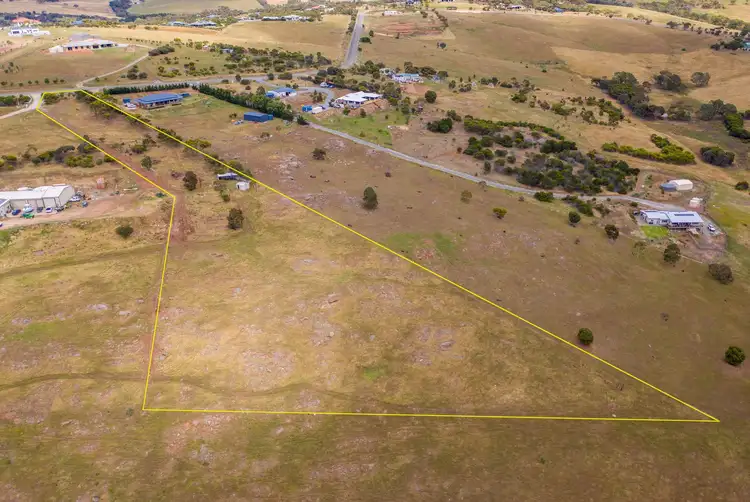 Sixth view of Homely land listing, LOT 41, 65 Tiatukia Drive, Tiatukia SA 5607