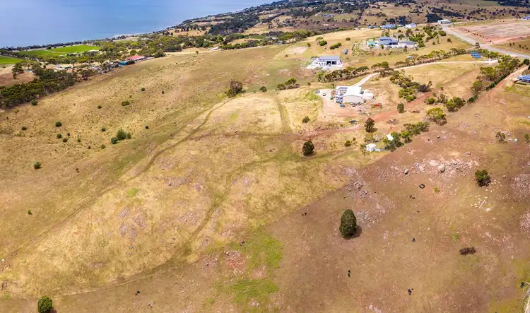 Seventh view of Homely land listing, LOT 41, 65 Tiatukia Drive, Tiatukia SA 5607