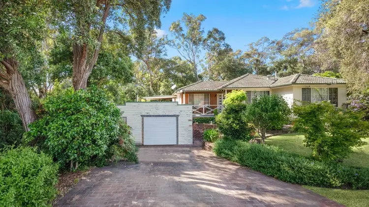 23 Lugarno Avenue, Leumeah NSW 2560