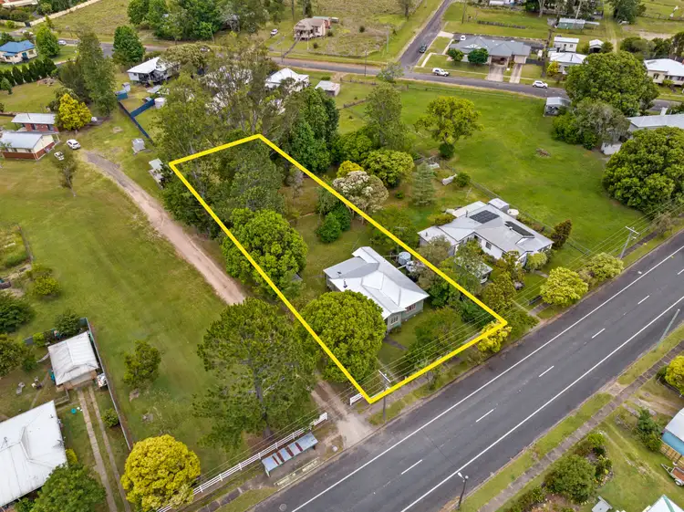 Main view of Homely house listing, 26 Urben Street, Urbenville NSW 2475