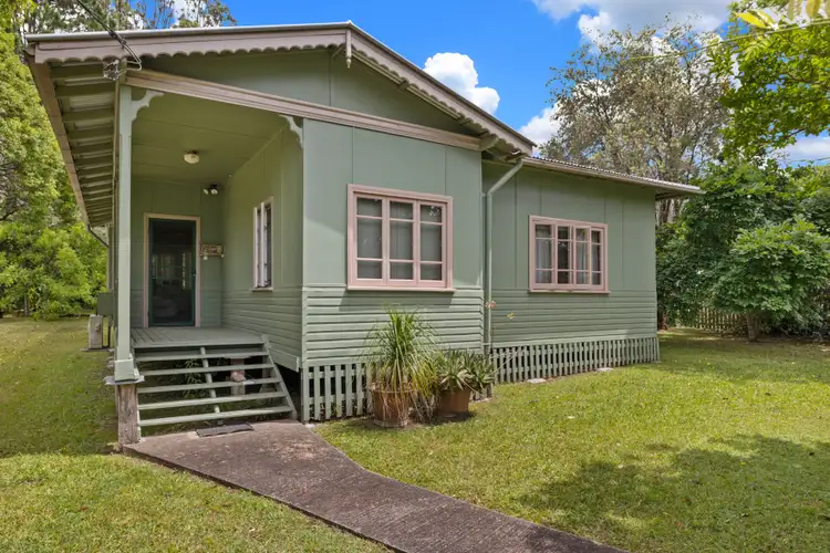 Second view of Homely house listing, 26 Urben Street, Urbenville NSW 2475