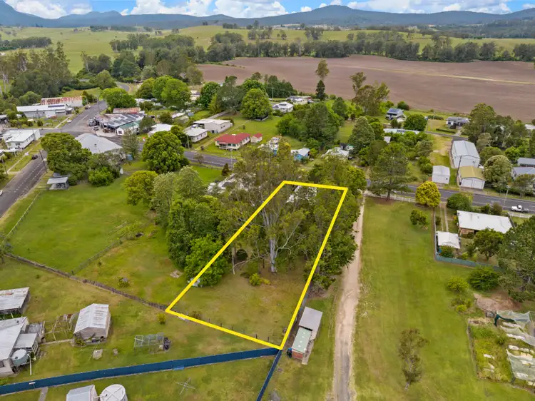 Third view of Homely house listing, 26 Urben Street, Urbenville NSW 2475