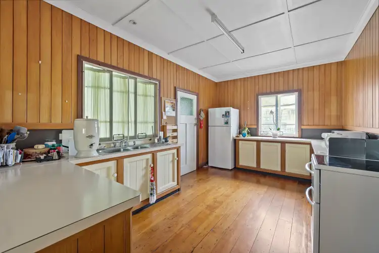 Fourth view of Homely house listing, 26 Urben Street, Urbenville NSW 2475