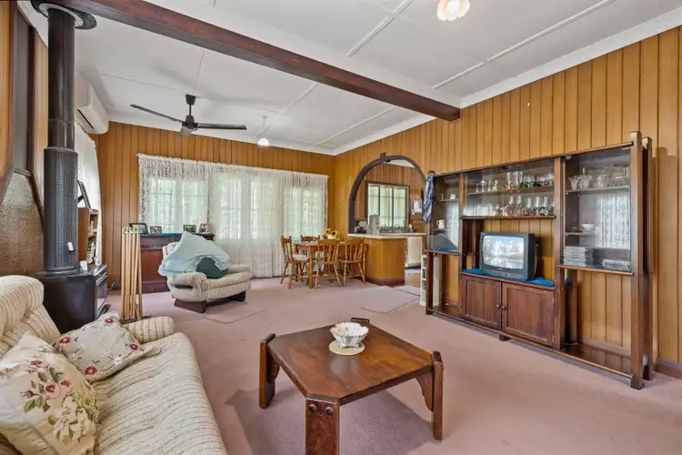 Fifth view of Homely house listing, 26 Urben Street, Urbenville NSW 2475