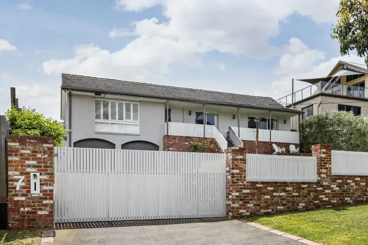7 Liddesdale Avenue, Frankston South VIC 3199