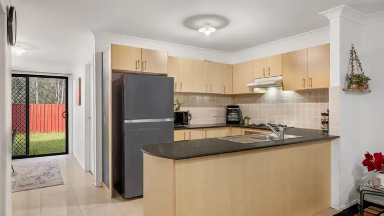 Fourth view of Homely townhouse listing, 12/2-6 Macquarie Road, Ingleburn NSW 2565